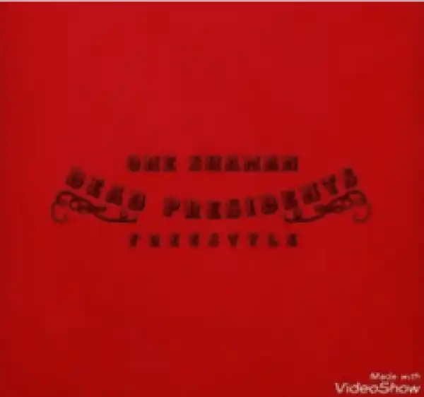 One Shaman - Dead Presidents (Freestyle)